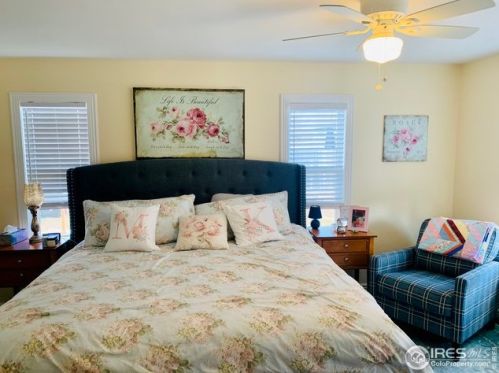 426 Sherman St, Fort Morgan CO 80701-3625 exterior