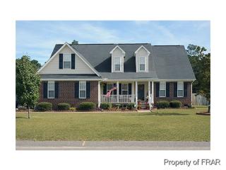 114 Somerset Dr, Raeford, NC 28376-5418