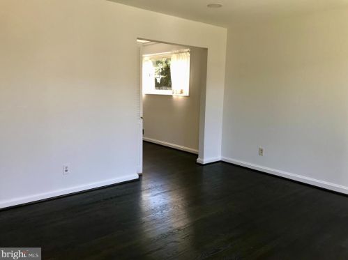 5023 Druid Dr, Kensington MD  20895-1223 exterior