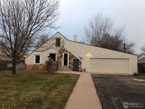 1309 16th Ave, Greeley, CO 80631-4532