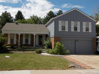 4661 Vivian St, Morrison, CO 80465-1847