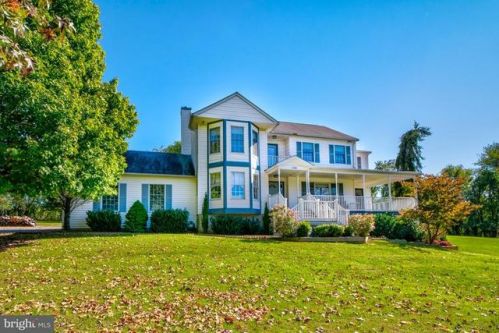 11480 Berlin Tpke, Lovettsville, VA 20180-1825