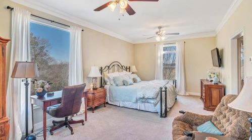 4050 Haralson Ml Rd, Conyers GA  30012-1538 exterior