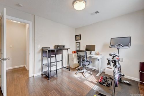 1960 Xenia St, Denver CO  80220-2244 exterior