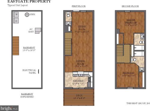 3910 Eastgate Dr, York PA  17401-2785 exterior