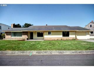 2328 Edgewood St, Jewell, OR 97138-5022