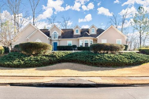 3893 Corye Ln, Marietta, GA 30066-2983
