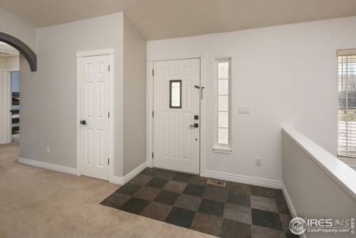 6813 23 St, Greeley CO 80634-7938 exterior