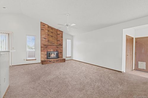 9124 Iowa Pl, Denver CO  80232-6471 exterior