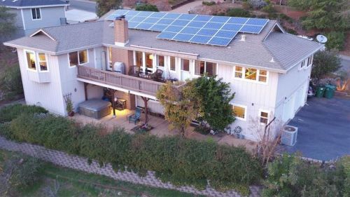1522 Sean Dr, Swansboro Country, CA 95667-6039