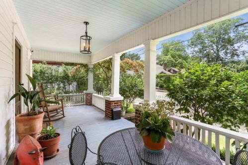 807 Lake Ave, Atlanta, GA 30307-2427