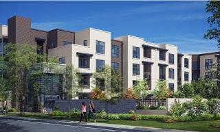 881 El Camino Real, Mountain View CA  94040-2511 exterior