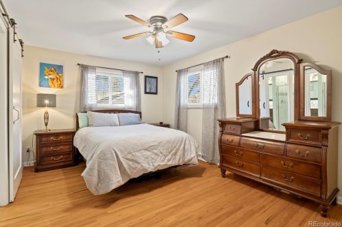 8036 Fremont Ave, Englewood CO  80112-1825 exterior