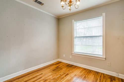 5009 Locke Ave, Fort Worth TX  76107-5515 exterior