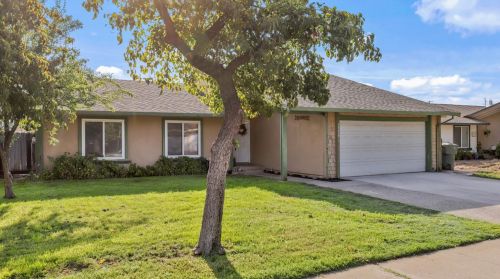 3536 Longbridge Dr, Modesto, CA 95356-0914
