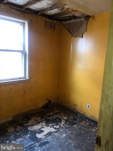 1814 22nd St, Philadelphia PA 19140-4703 exterior