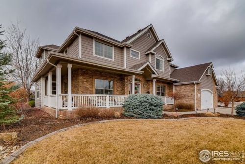 8397 Stay Sail Dr, Fort Collins, CO 80528-7527