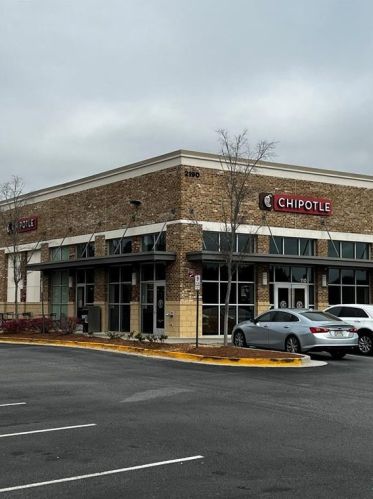 1710 Briergate Dr, Duluth GA  30097-4300 exterior