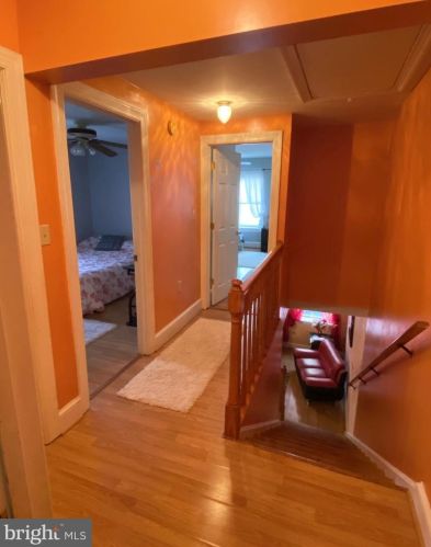 125 North St, Carlisle PA  17013-2431 exterior