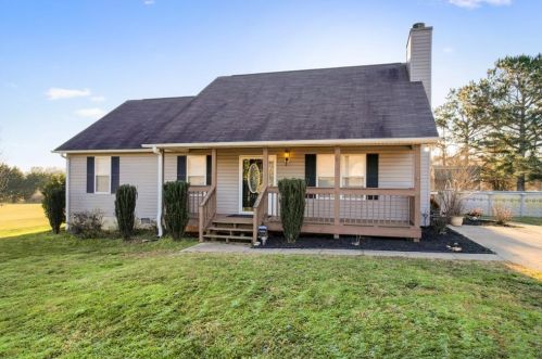 233 Hawks Nest Rd, Commerce, GA 30529-6072