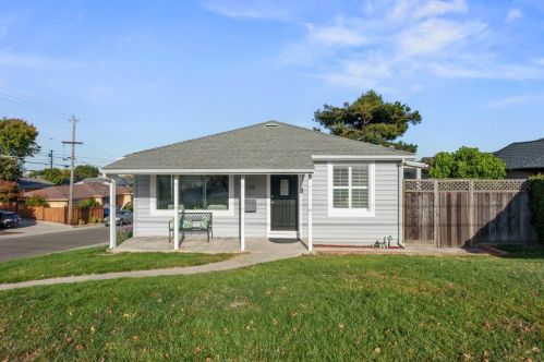 116 Cabrillo Way, San Bruno, CA 94066-4717