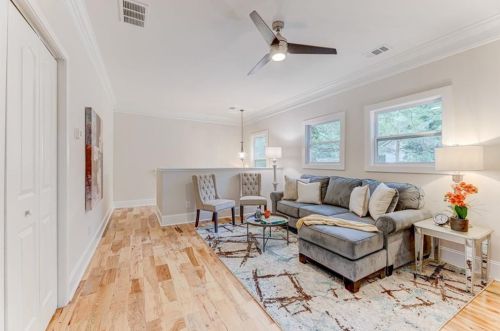 1753 Derry Ave, Atlanta GA  30310-1503 exterior