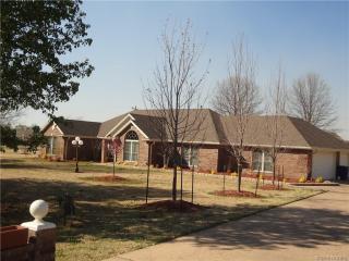 15611 85th Pl, Owasso, OK 74055-7376