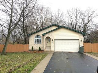 15614 Clifton Park Ave, Dixmoor, IL 60428-3830