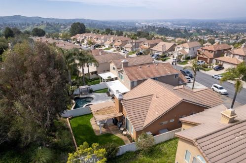 938 Dylan Way, Anaheim CA  92808-1515 exterior