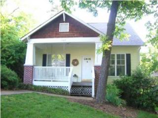 1307 Russell St, Chattanooga, TN 37405-3631