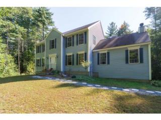65 Whitehouse Rd, Rochester, NH 03867-4515