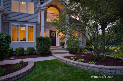 2259 Fox Boro Ln, Naperville, IL 60564-8457