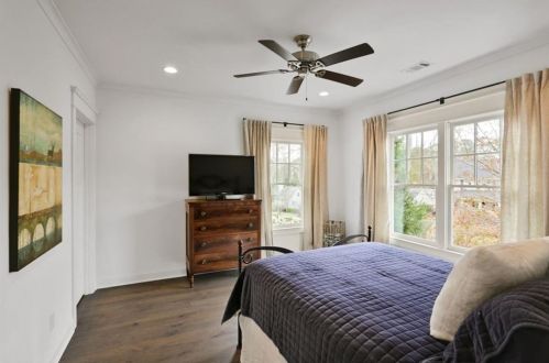 1771 Flagler Ave, Atlanta GA  30309-2707 exterior
