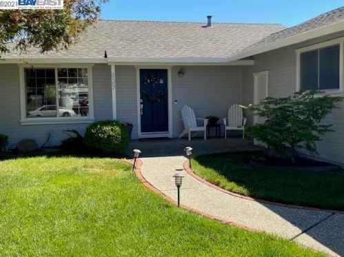 827 Seminole Dr, Livermore, CA 94551-1821