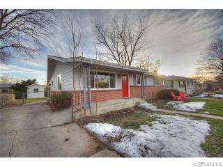 5386 Atlantic Pl, Denver CO  80222-4712 exterior