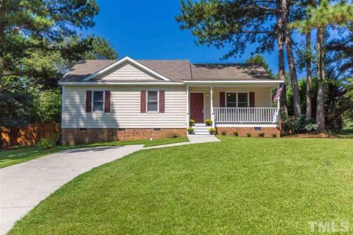 103 Marrian Dr, Clayton, NC 27520-8597