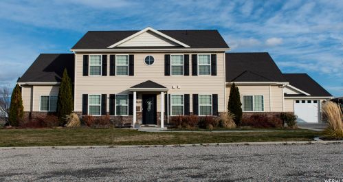 13880 Willow Creek Rd, Wheelon, UT 84306
