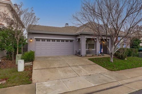 11724 Brook Valley Way, Rancho Cordova, CA 95742-8025