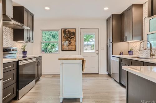 4760 Kalamath St, Englewood CO 80110-6417 exterior