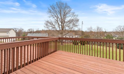 15305 Cherry Cir, South Beloit IL  61080-8801 exterior