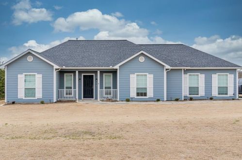 1444 College St, Princeton TX  75407-6743 exterior