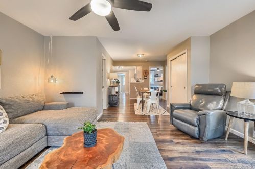 2746 Lincoln St, Englewood CO 80113-1539 exterior