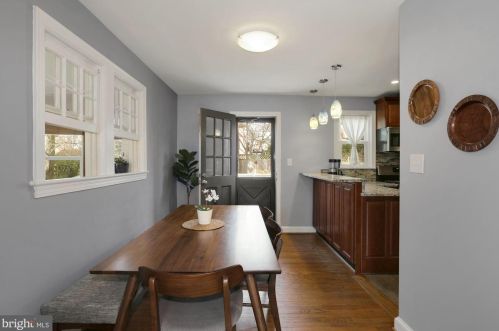 10006 Markham St, Silver Spring MD 20901-2233 exterior