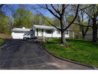 182 Lydale Pl, Meriden, CT 06450-6100