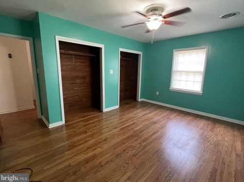 721 Morison St, Charles Town WV  25414-1436 exterior