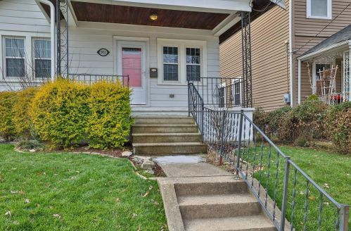 3911 Germania St, Cincinnati, OH 45227-3509