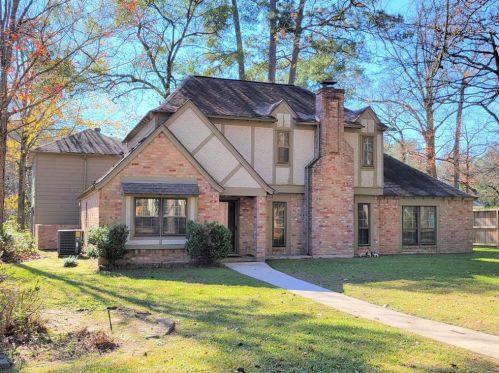 651 Tallahassee Park, Conroe, TX 77302-2001