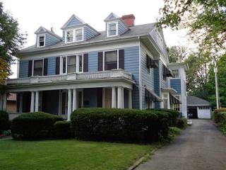 2021 High St, Springfield OH  45505-1315 exterior