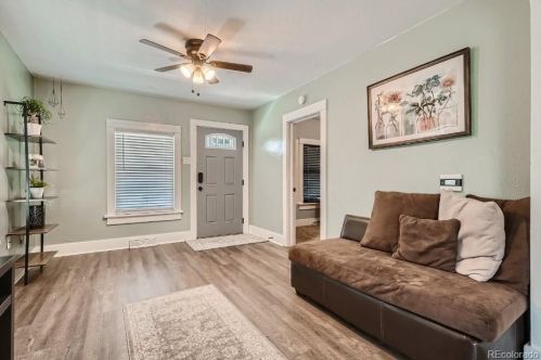 3920 Lincoln St, Englewood CO 80113-4645 exterior