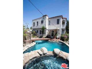 366 Crescent Heights Blvd, Los Angeles, CA 90048-4432